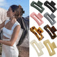 Acrylic Hair Claws for Women Girls Bath Clip
