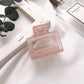 Acrylic Hair Claws for Women Girls Bath Clip