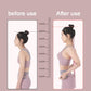 Yoga pose correction stick