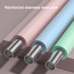 Yoga pose correction stick