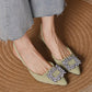 1 Pair Women Summer Fashion Elegant Heel Sandals