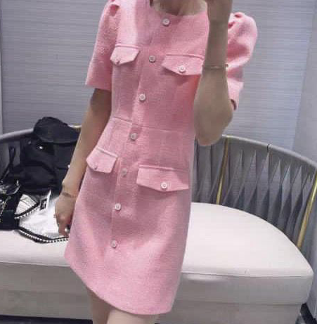 women fashion dress