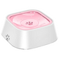 Pet dog and cat drinking bowl