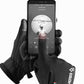 Unisex Winter Warm Waterproof Touch Screen Gloves christmas